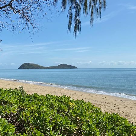 Cairns Beaches Flashpackers Palm Cove Extérieur photo