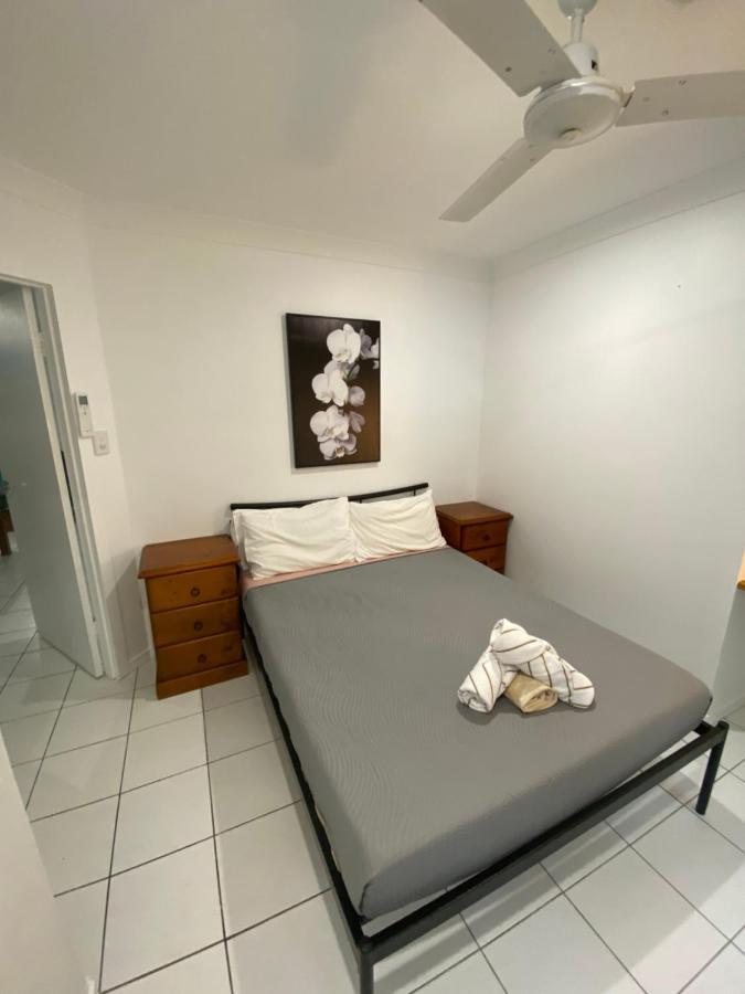Cairns Beaches Flashpackers Palm Cove Extérieur photo