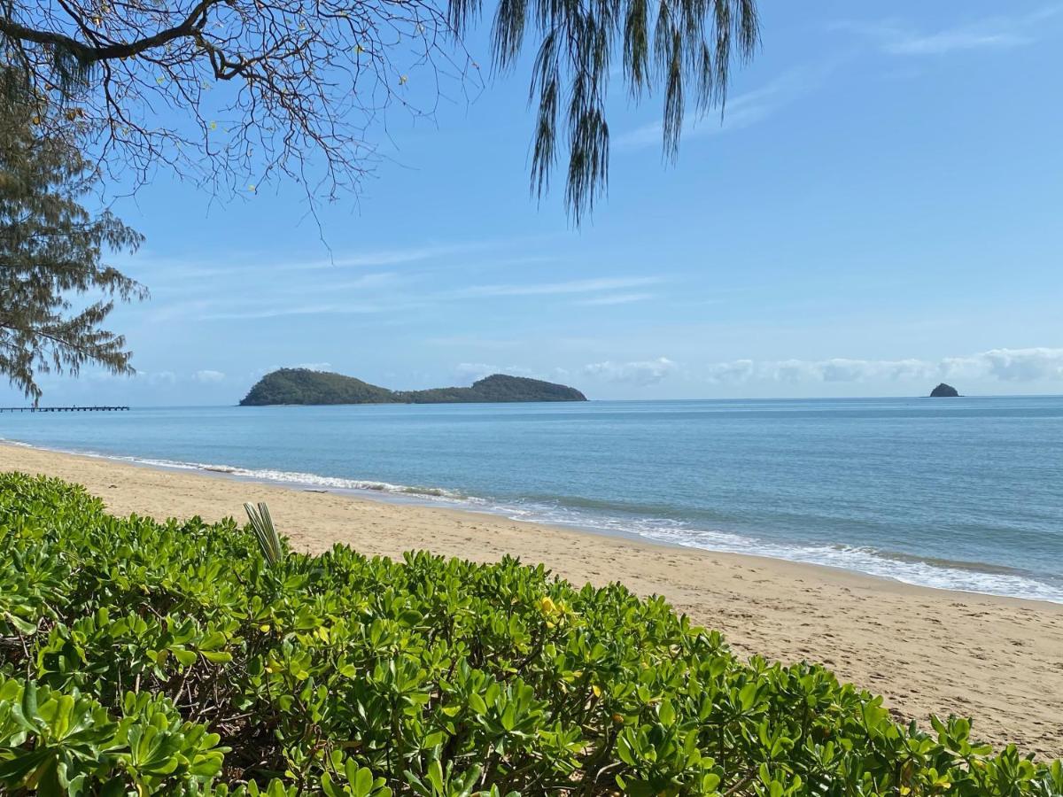 Cairns Beaches Flashpackers Palm Cove Extérieur photo