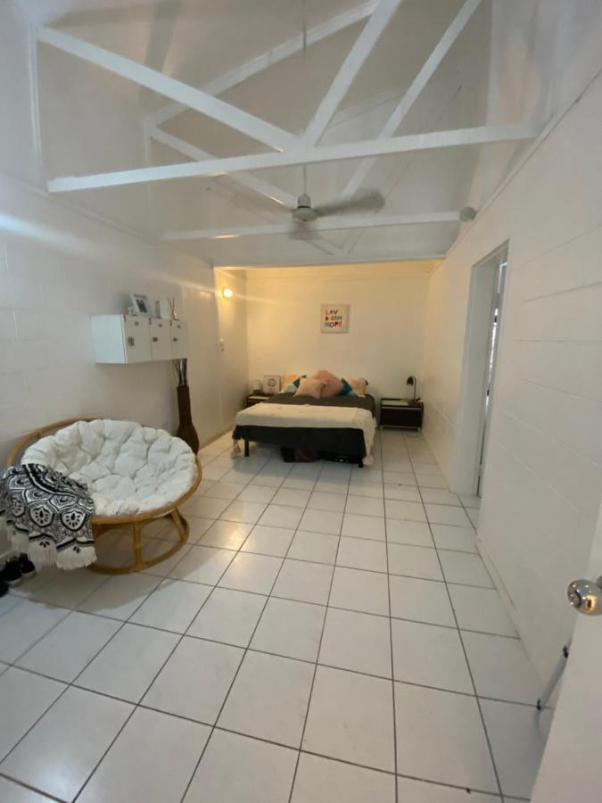 Cairns Beaches Flashpackers Palm Cove Extérieur photo