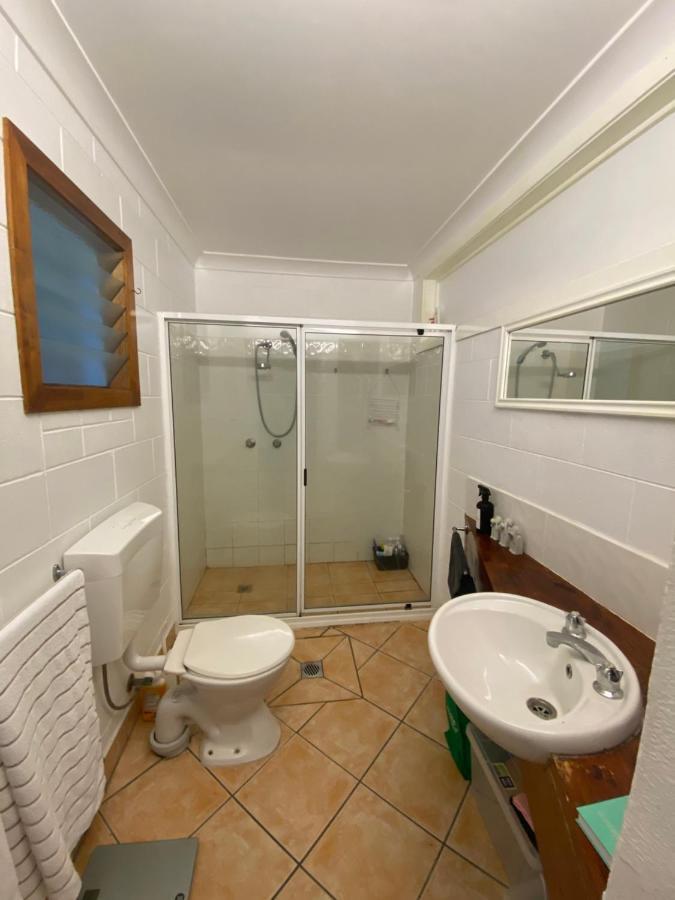 Cairns Beaches Flashpackers Palm Cove Extérieur photo