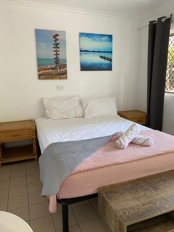 Cairns Beaches Flashpackers Palm Cove Extérieur photo