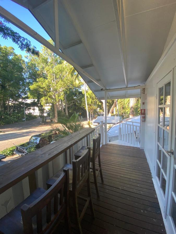 Cairns Beaches Flashpackers Palm Cove Extérieur photo