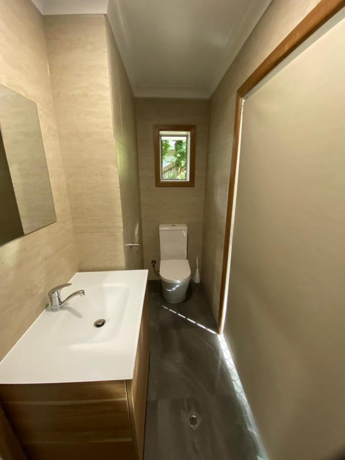 Cairns Beaches Flashpackers Palm Cove Extérieur photo