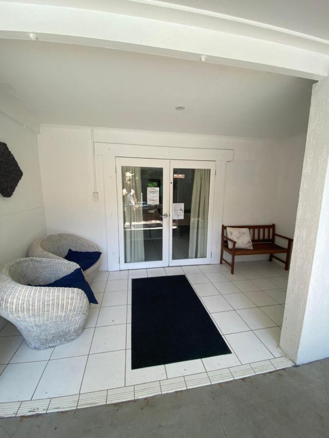 Cairns Beaches Flashpackers Palm Cove Extérieur photo