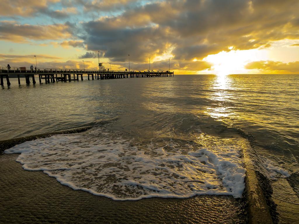 Cairns Beaches Flashpackers Palm Cove Extérieur photo