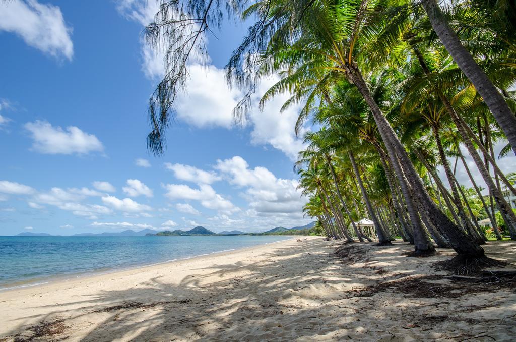 Cairns Beaches Flashpackers Palm Cove Extérieur photo